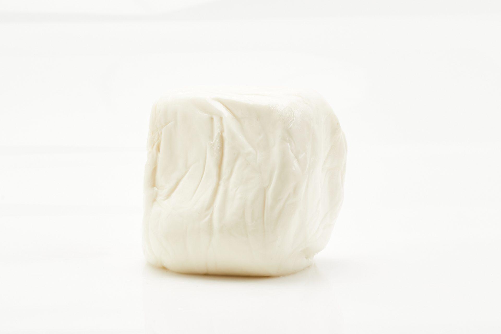 Fiordilatte di Vico Equense - unico e inimitabile 5 Fiordilatte freschissimo, gusto delicato