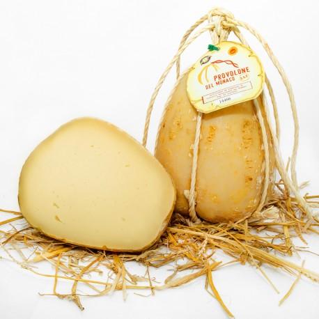 provolone del monaco dop